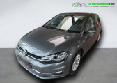 Annonce Volkswagen Golf occasion Essence 1.4 TSI 125 BVM  Beaupuy