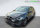 Volkswagen Golf occasion année 2017 boite Manuelle Annonce Volkswagen Golf occasion Essence 1.4 TSI 125 BVM à Beaupuy