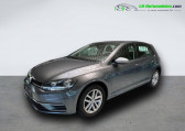 Volkswagen Golf occasion année 2017 boite Manuelle Annonce Volkswagen Golf occasion Essence 1.4 TSI 125 BVM à Beaupuy