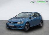 Volkswagen Golf occasion année 2017 boite Manuelle Annonce Volkswagen Golf occasion Essence 1.4 TSI 125 BVM à Beaupuy