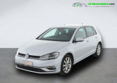 Volkswagen Golf occasion année 2018 boite Manuelle Annonce Volkswagen Golf occasion Essence 1.4 TSI 125 BVM à Beaupuy