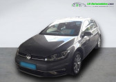 Volkswagen Golf occasion année 2018 boite Manuelle Annonce Volkswagen Golf occasion Essence 1.4 TSI 125 BVM à Beaupuy