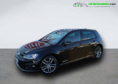 Volkswagen Golf 1.4 TSI 125 BVM   Beaupuy 31