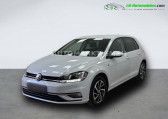 Volkswagen Golf occasion année 2018 boite Manuelle Annonce Volkswagen Golf occasion Essence 1.4 TSI 125 BVM à Beaupuy