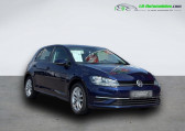 Volkswagen Golf occasion année 2017 boite Manuelle Annonce Volkswagen Golf occasion Essence 1.4 TSI 125 BVM à Beaupuy