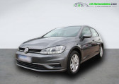 Volkswagen Golf occasion année 2017 boite Manuelle Annonce Volkswagen Golf occasion Essence 1.4 TSI 125 BVM à Beaupuy