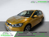 Volkswagen Golf occasion année 2017 boite Manuelle Annonce Volkswagen Golf occasion Essence 1.4 TSI 125 BVM à Beaupuy