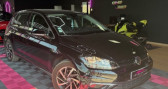 Annonce Volkswagen Golf occasion Essence 1.4 TSI 125 ch BlueMotion Technology Confortline - Camra -   PERTUIS