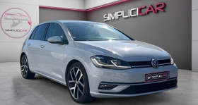 Volkswagen Golf , garage SIMPLICICAR REIMS � Tinqueux