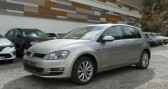 Volkswagen Golf 1.4 TSI 125 Ch LOUNGE BVM6   LA CIOTAT 13