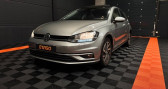 Annonce Volkswagen Golf occasion Essence 1.4 tsi 125 ch multifuel maintien de voie toit ouvrant drive � Mons en Baroeul