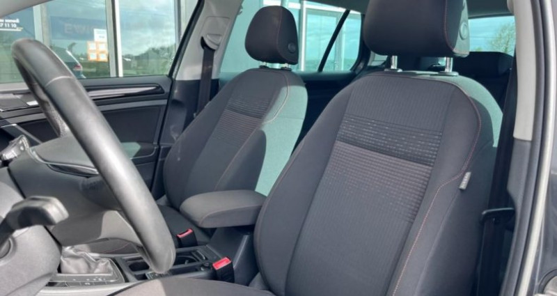 Volkswagen Golf 1.4 TSI 125 CH SOUND DSG7   TOIT OUVRANT 2017 - photo n°6 Volkswagen Golf 1.4 TSI 125 CH SOUND DSG7   TOIT OUVRANT  occasion à Saint-Sève - photo n°6