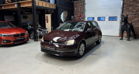 Volkswagen Golf occasion 2018 mise en vente à Saint Ouen L'Aumone par le garage HARBOT PARIS - photo n°1