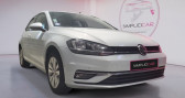 Annonce Volkswagen Golf occasion Essence 1.4 tsi 125 dsg7 first edition  Tinqueux