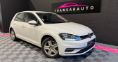 Annonce Volkswagen Golf occasion Essence 1.4 TSI 125 DSG7 Sound � Hégenheim