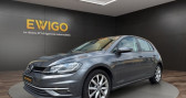 Annonce Volkswagen Golf occasion Essence 1.4 tsi 125 finition carat garantie 6mois entretien - � Colmar