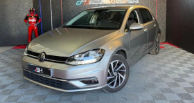 Volkswagen Golf , garage BH CAR BOULOGNE SUR MER  Saint Martin Boulogne