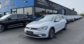 Annonce Volkswagen Golf occasion Essence 1.4 TSi 125 SOUND GPS CARPLAY CAMERA LED � Verson