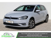 Volkswagen Golf occasion année 2017 boite Manuelle Annonce Volkswagen Golf occasion Essence 1.4 TSI 125 à Beaupuy
