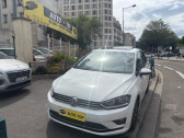 Annonce Volkswagen Golf occasion Essence 1.4 TSI 125CH BLUEMOTION TECHNOLOGY ALLS  Pantin