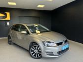 Annonce Volkswagen Golf occasion Essence 1.4 TSI 125ch BlueMotion Technology Carat 5p  Roissy en France