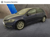 Annonce Volkswagen Golf occasion Essence 1.4 TSI 125ch BlueMotion Technology Carat 5p  Villeneuve-d'Ascq