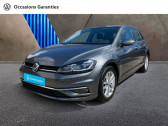 Annonce Volkswagen Golf occasion Essence 1.4 TSI 125ch BlueMotion Technology Carat DSG7 5p  VILLEMOMBLE