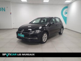 Annonce Volkswagen Golf occasion  1.4 TSI 125ch BlueMotion Technology First Edition 5p à LES MUREAUX