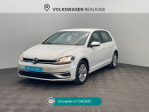 Annonce Volkswagen Golf occasion Essence 1.4 TSI 125ch BlueMotion Technology First Edition DSG7 5p  Beauvais
