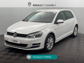 Annonce Volkswagen Golf occasion Essence 1.4 TSI 125ch BlueMotion Technology Lounge 5p  Persan