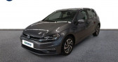 Annonce Volkswagen Golf occasion Essence 1.4 TSI 125ch BlueMotion Technology Sound 5p  Chambray-ls-Tours