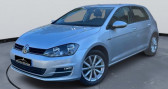 Annonce Volkswagen Golf occasion Essence 1.4 TSI 125ch BlueMotion Technology � carpentras
