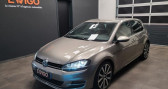 Volkswagen Golf 1.4 TSI 125ch CARAT Edition   Hoenheim 67