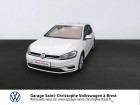 Volkswagen Golf occasion Blanc année 2018 boite Manuelle Annonce Volkswagen Golf occasion Essence 1.4 TSI 125ch Confortline 5p à Brest