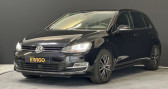 Volkswagen Golf occasion année 2017 boite Automatique Annonce Volkswagen Golf occasion Essence 1.4 TSI 125ch DSG ALLSTAR à Tours