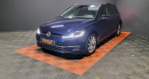 Volkswagen Golf 1.4 TSI 125ch HIGHLINE DSG7   Cernay 68