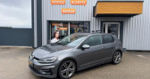 Volkswagen Golf 1.4 TSI 125ch Pack R-Line   Pontarlier 25