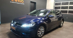 Volkswagen Golf , garage EWIGO HOENHEIM - STRASBOURG NORD  Hoenheim