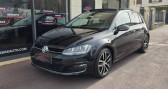 Annonce Volkswagen Golf occasion Essence 1.4 TSI 140 ACT BlueMotion Technology Carat DSG7 � Les Clayes sous bois
