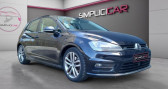 Volkswagen Golf 1.4 TSI 140 ACT BlueMotion Technology Confortline DSG7   LA MADELEINE 59
