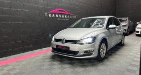 Volkswagen Golf , garage TRANSAKAUTO LYON OUEST � Chaponost