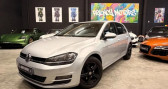 Annonce Volkswagen Golf occasion Essence 1.4 tsi 140 bluemotion act confort line � Chazay-d'azergues