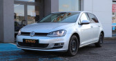 Annonce Volkswagen Golf occasion Essence 1.4 tsi 140 ch dsg bva � Jouy-aux-arches