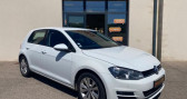Volkswagen Golf 1.4 TSI 140CH BLUEMOTION   AMPUIS 69