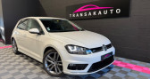 Volkswagen Golf 1.4 TSI 150 ACT BlueMotion Technology Carat R-Line  2015 - annonce de voiture en vente sur Auto S&eacute;lection.com