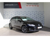 Volkswagen Golf occasion année 2016 boite Sequentielle Annonce Volkswagen Golf occasion Essence 1.4 TSI 150 ACT BlueMotion Technology DSG7 Carat Edition à Toulouse