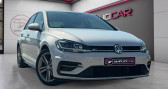 Volkswagen Golf occasion année 2017 boite Automatique Annonce Volkswagen Golf occasion Essence 1.4 TSI 150 ACT BlueMotion Technology DSG7 Carat R LINE à Vignoles