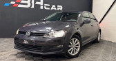 Annonce Volkswagen Golf occasion Essence 1.4 TSI 150 ACT Lounge - 2016 - 124 000 km - Suivi complet-  � Roanne