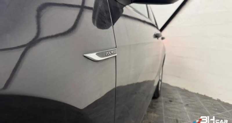 Volkswagen Golf 1.4 TSI 150 BLUEMOTION ACT LOUNGE 2016 - photo n°5 Volkswagen Golf 1.4 TSI 150 BLUEMOTION ACT LOUNGE  occasion à Roanne - photo n°5
