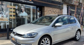 Volkswagen Golf occasion 2017 mise en vente à Juvisy Sur Orge par le garage EWIGO JUVISY SUR ORGE - photo n°1